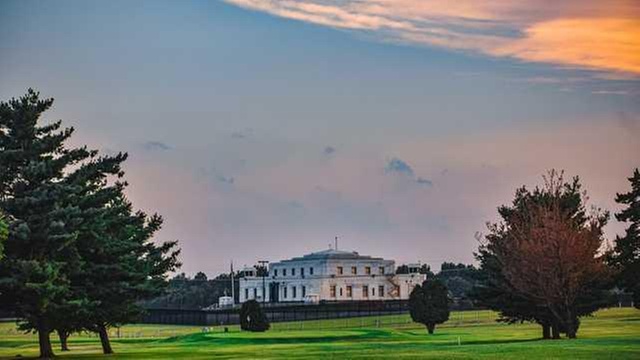 Online Booking - Round of Golf at Lindsey Golf Course