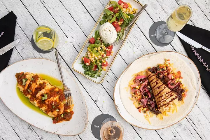 Downtown Chattanooga Food Tour