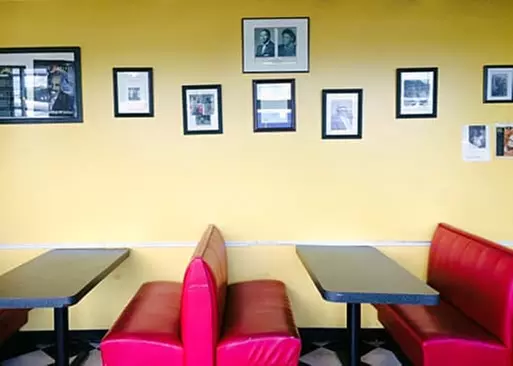 5% Cash Back at Jenkins Quality Barbecue (Nor...