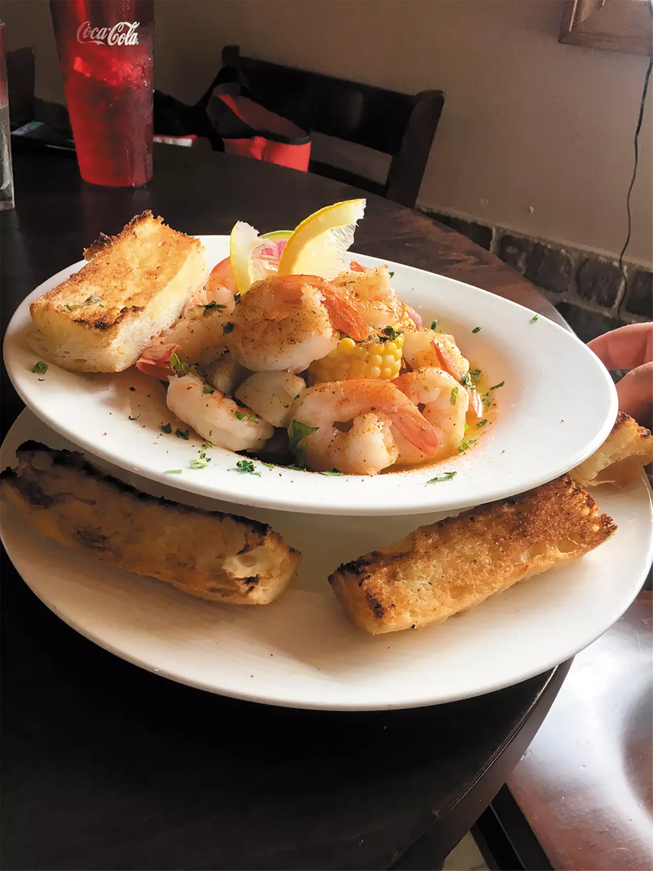 $15 For $30 Worth Of Casual Dining - Second Medium