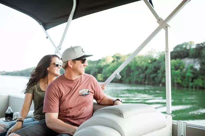 River Cruise - Second Medium