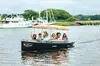 Private Captained Luxury Electric Boat Charter in Savannah