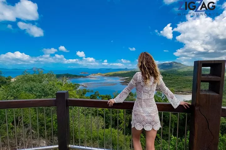 Whitehaven Beach Tour: 2 Options - All Day Beach Or Snorkel