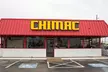 5% Cash Back at Chimac - Second Medium