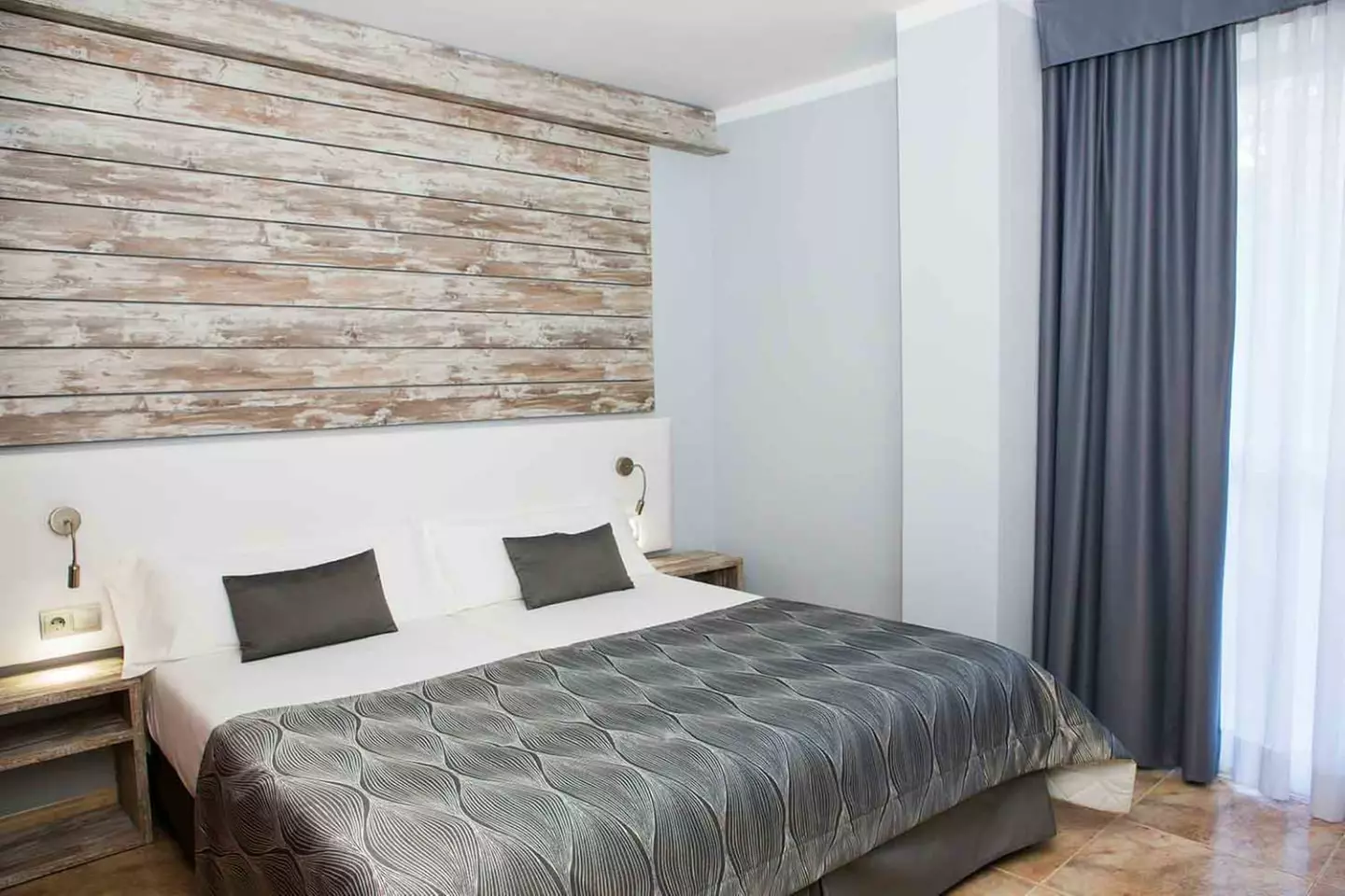 ✈ MAJORQUE | Santa Ponça - Hotel Bahia Del Sol 4*, 3 nuit - Piscines