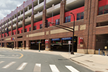 Parking at Ramp A - Second Medium
