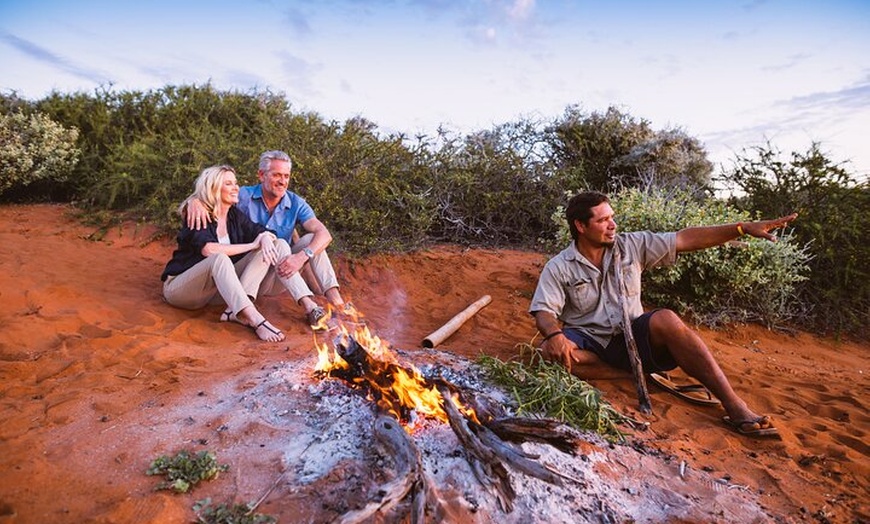 Image 2: Perth to Exmouth & Ningaloo Reef 8 Day Small-Group Boutique Tour