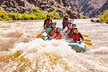 2-Day White Water Rafting Tour through the Grand Canyon from Las Vegas - Second Medium