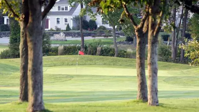 Online Booking - Round of Golf at Gardner Golf Course - Primary Image