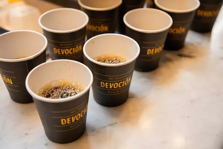 NYC Food Tour: NoMad and Flatiron by Like A Local Tours