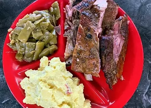 5% Cash Back at Smokin' Jim's House of Bar-B-Q
