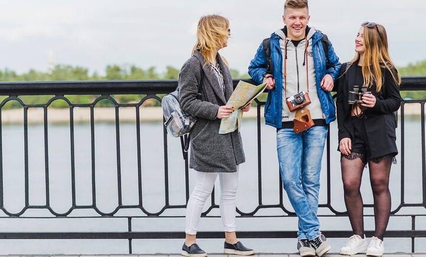 Image 7: Entdecken Sie Saarbrückens Stadthighlights mit einem Einheimischen