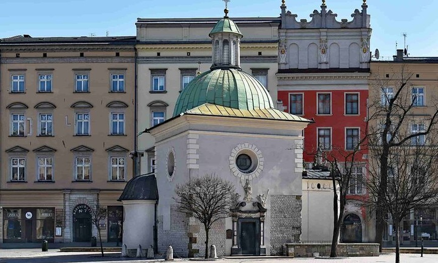 Image 5: Aachen Selbstgeführte Wanderung mit Audioguide