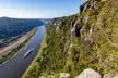 Tagesausflug in die Sächsische Schweiz - Second Medium