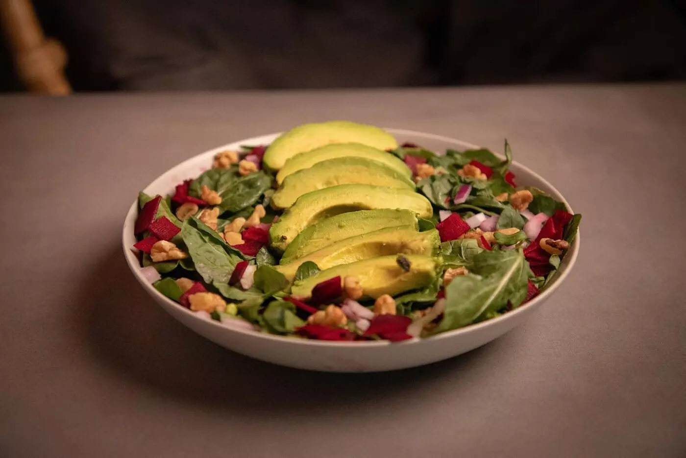 $10 For $20 Worth Of Juice, Salads & More