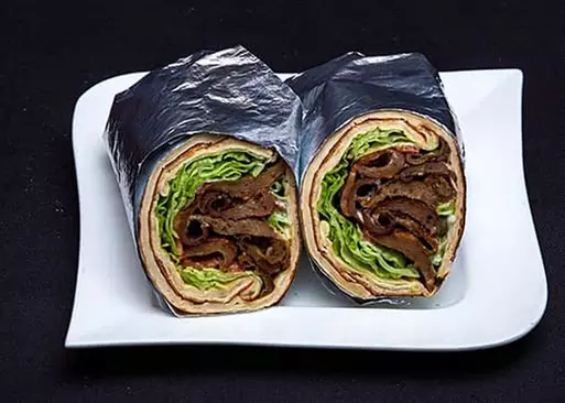 5% Cash Back at Grill Kabob