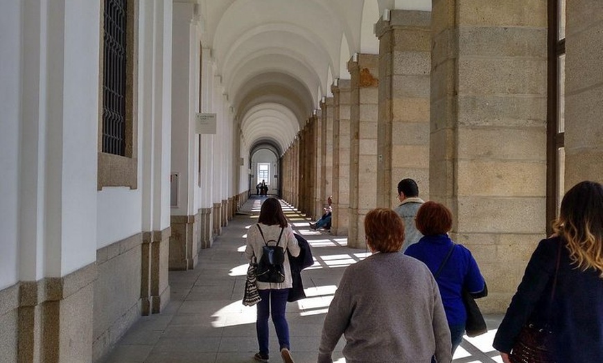 Image 6: Tour guiado a los Museos del Prado y Reina Sofía