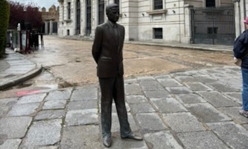 Image 14: Tour Privado a Avila Medio Día en Minivan