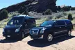 Private Car Service from Aspen or Snowmass to Denver Int'l Airport (DEN) - Second Medium