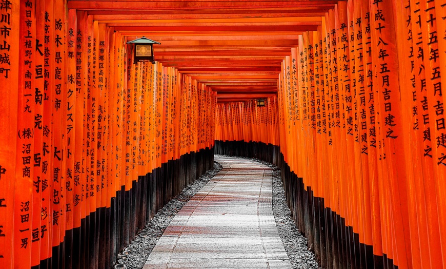 Image 9: ✈ JAPON | De Tokyo à Osaka - A la découverte du Japon du Nord au Su...