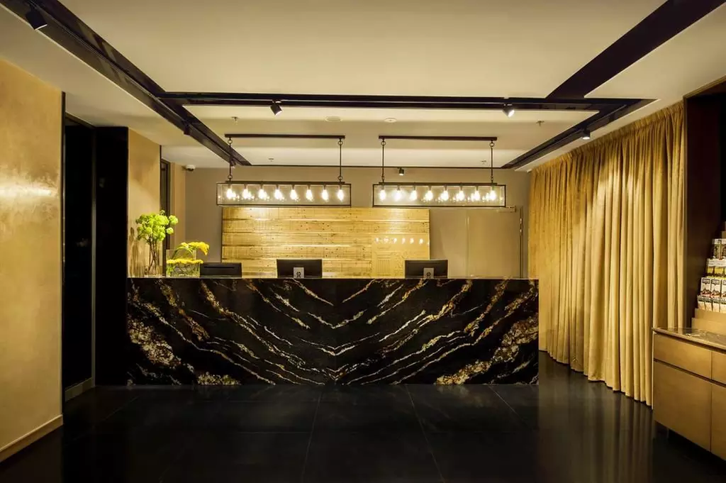 ✈ REPUBLIKA CZESKA | Praga - Hotel Royal Prague 4*, 2 nocy - City b...