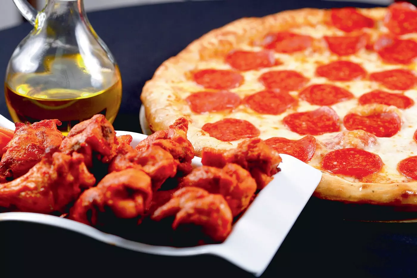 $10 for $20 Worth of Casual Dining - Primary Image