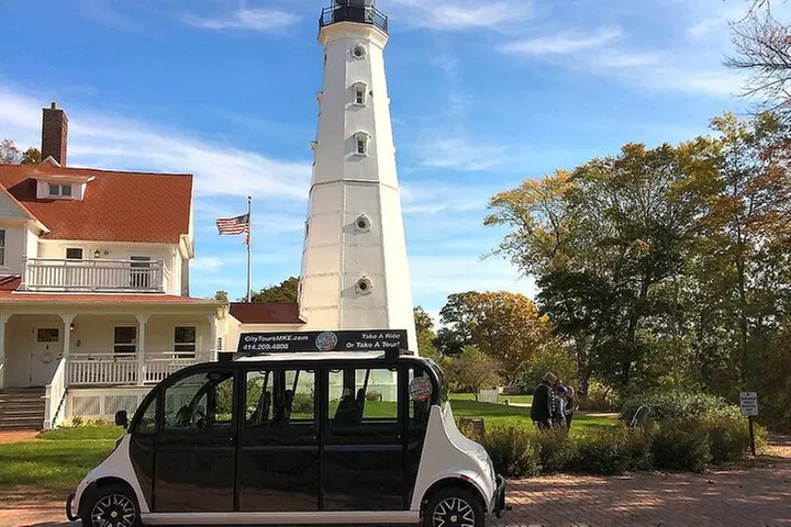 Discover Iconic Milwaukee Tour