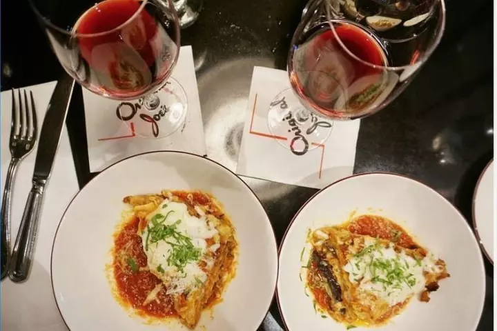 Exclusive North Beach Food Tour in San Francisco