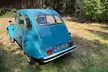 Oldtimer Citroen 2CV mieten für Ausflug - Image 4
