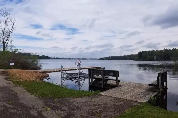 Half-Day Fun Pass: Kayak, Bike and SUP Rental in Traverse City