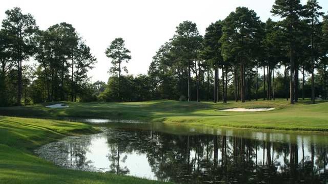 Online Booking - Round of Golf at New Haven Golf Club