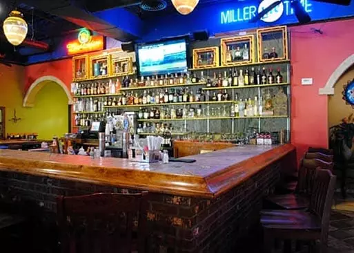 5% Cash Back at El Porton