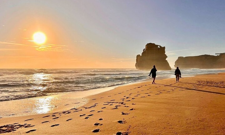 Image 12: Great Ocean Road Sunset Tour from Melbourne