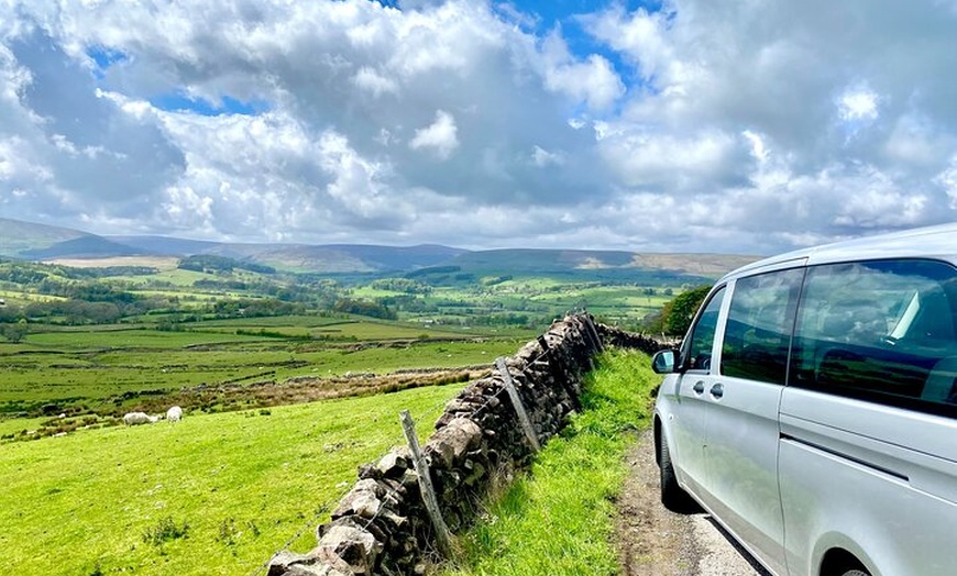 Image 8: Lancashire Love Artisans Food Tour with Guide