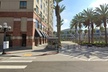 Parking at Hilton Gaslamp Quarter - Valet Kiosk - Second Medium