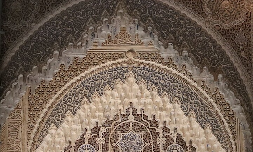 Image 4: Alhambra Tour exclusivo con entradas