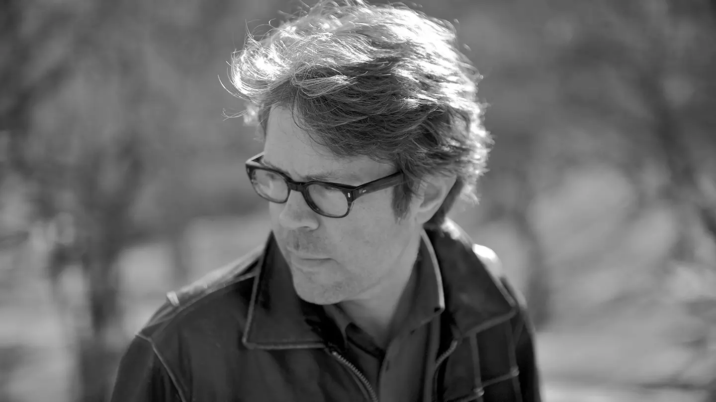 Jonathan Franzen at Benjiman Ide Wheeler Auditorium - Primary Image