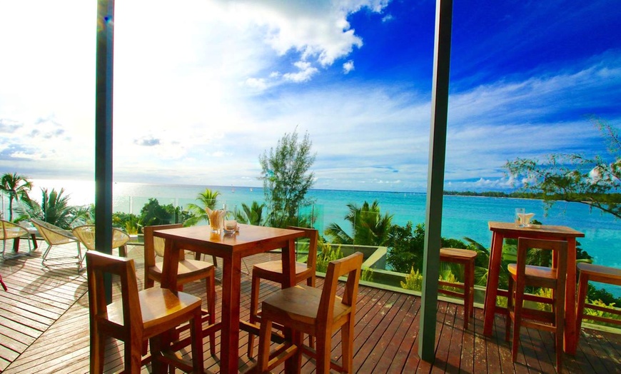 Image 10: ✈ ILE MAURICE | Mont Choisy - Mystik Life Style by NEWMARK avec act...