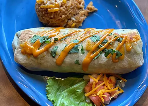 5% Cash Back at Shuff's Last Resort