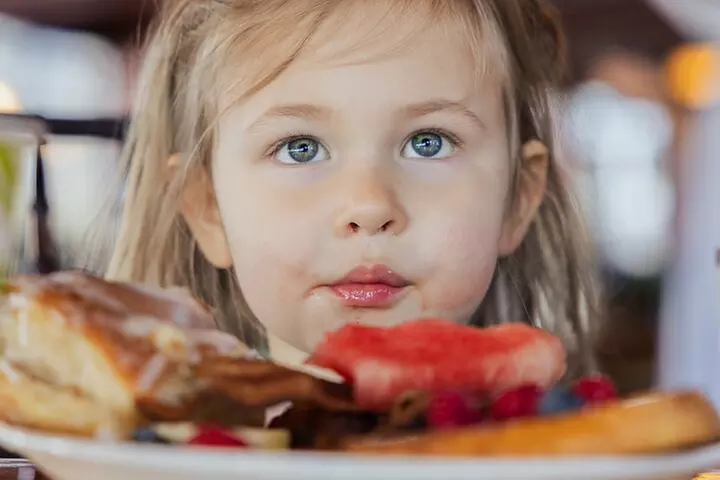 Boston Harbor Brunch Cruise