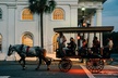 Haunted Evening Horse and Carriage Tour of Charleston - Second Medium