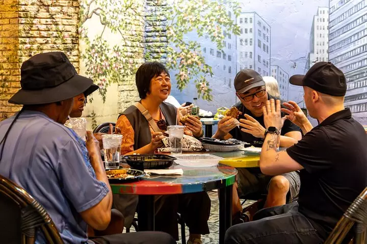 Best Bites on The Las Vegas Strip: A Traveler's Guide to Sin City