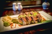 $20 For $40 Worth Of Asian Dinner Dining - Second Medium