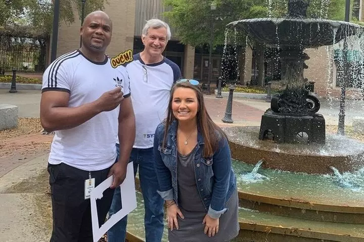 Explore Pensacola with a Unique Scavenger Hunt by Crazy Dash