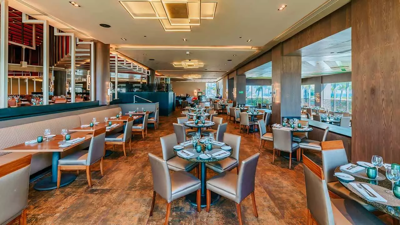 ✈ REPUBBLICA DOMINICANA | Punta Cana - Hard Rock Hotel & Casino 5*,...