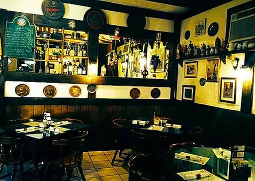 5% Cash Back at Old Bavaria Inn