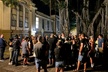 Ghosts of Old Honolulu Walking Tour - Second Medium