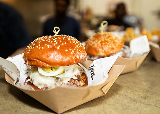 5% Cash Back at Heart of Gold