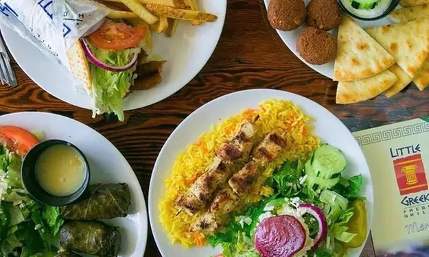 $10 For $20 Worth Of Casual Dining - Primary Image