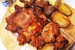 5% Cash Back at Chicha Peruvian Kitchen & Cafe - Second Medium